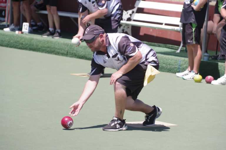 Harcourt gear up for Pennant start