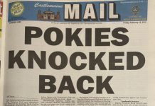 From our archives – the Mail looks back at 20 years of local news