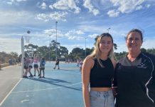 Shae to represent Victoria at nationals