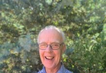 My Harcourt: George Milford