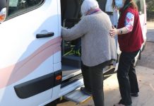 Aged care reforms looming