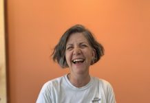 My Castlemaine Laura Keogh