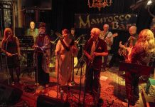 Castlemaine Fringe Festival kicks off tonight!