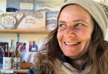 My Castlemaine: Trace Balla