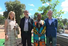 Unveiling the truth of Central Victoria’s past