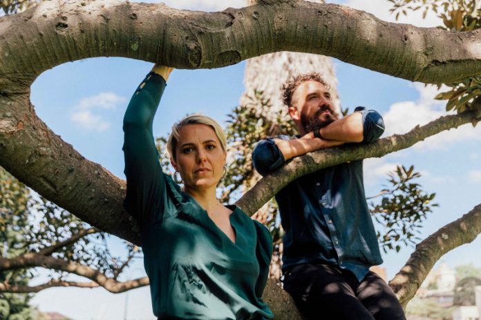 Two of Australia’s finest storytellers, Liz Stringer and William Crighton, are among the diverse array of artists which will feature at Castlemaine's Theatre Royal this March.