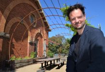 Festival director announces departure Castlemaine State Festival director Glyn Roberts has announced that the 2023 Festival will be his last at the helm.