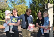 Join Adventure Bingo!