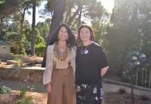 Business hub for Castlemaine BIG4