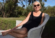 My Barkers Creek: Bridget Haylock