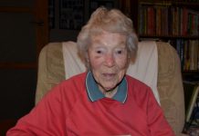 My Chewton: Edna Preece