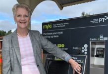 Affordable regional train fares