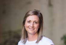 April Jardine shortlisted for Midwife of the Year