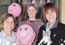 Twenty years of care for MAAW