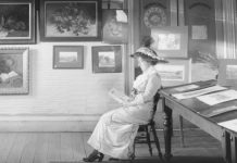 The Australian Heritage Festival