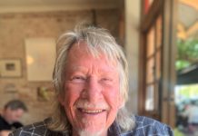 My Castlemaine: John Hannah