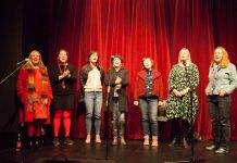 Supporting and celebrating refugees in our community