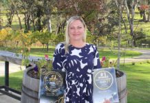 Wedding industry winners