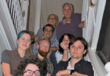 Youth Take Over interns launch new Gift website