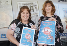 Trivia Trail winners decided!