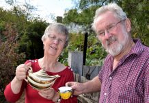 Biggest Morning Tea returns to Plaistow