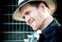 Newstead Live seeks youth volunteers Local young people are invited to participate in an amazing opportunity to assist with an event featuring singer/songwriter Fred Smith next month.