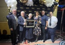 Local business in good hands