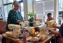 Events grants awarded