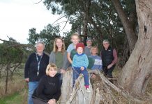 Harcourt community calls for a thorough biodiversity audit Members of Harcourt Valley Landcare want the council to conduct a thorough biodiversity assessment of the area as part of the council's strategic planning for the area.