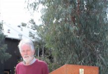 My Castlemaine- Neil Barrett