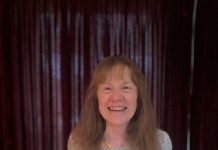 My Maldon with Maldon Folk Festival’s Pam Lyons