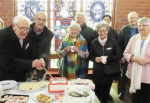 Uniting Church celebrates