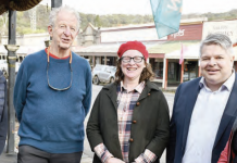 Green light for Maldon battery