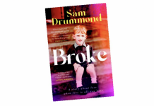 Memoir sheds light on struggle