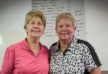 Castlemaine golfers vie for glory