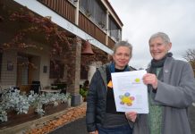 Wararack to launch climate plan