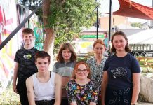 Calling all young filmmakers!