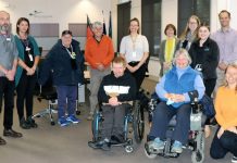 Disability inclusion on the agenda