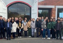 Future GPs get a taste of Goldfields lifestyle