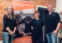 Injection of funds for affordable vet clinic