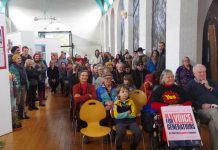 Reconciliation Week underway