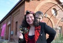 New Castlemaine arts festival celebrates neurodiversity