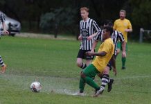 Goldfields sides shine in the wet