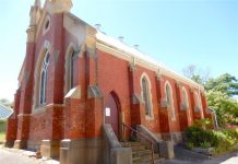 Update on the redevelopment of Chewton’s Wesleyan church