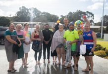 Arcare’s Big Freeze Fundraiser