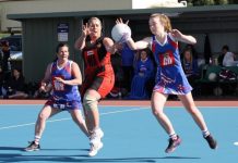 Showdown between Bombers and Swans