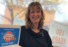 My Castlemaine Mail – with Advertising Consultant Tammy Harman