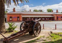 Have your say on the Castlemaine Railway Precinct Master Plan