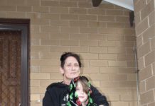 Scheme to fill gaps and cracks in energy-inefficient houses