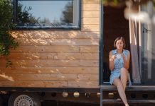 Council approves camping on private property without a permit